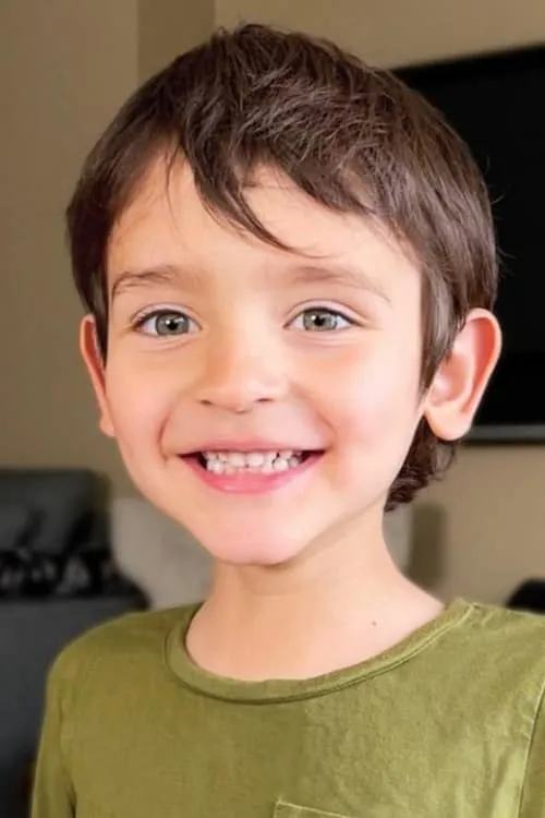 McKenna Slone ha trabajado con Bodhi Tabatabai en 1 ocasiones