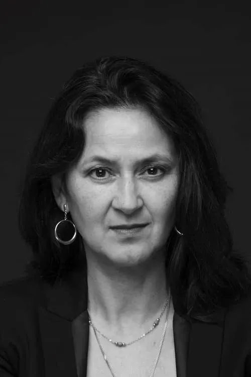 Rosa van Leeuwen ha trabajado con Bodil de la Parra en 1 ocasiones