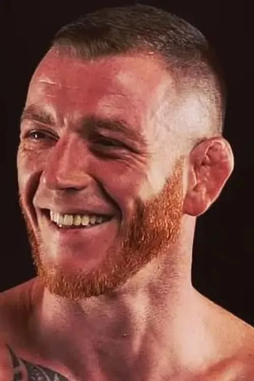 Lone'er Kavanagh ha trabajado con Bogdan Barbu en 1 ocasiones