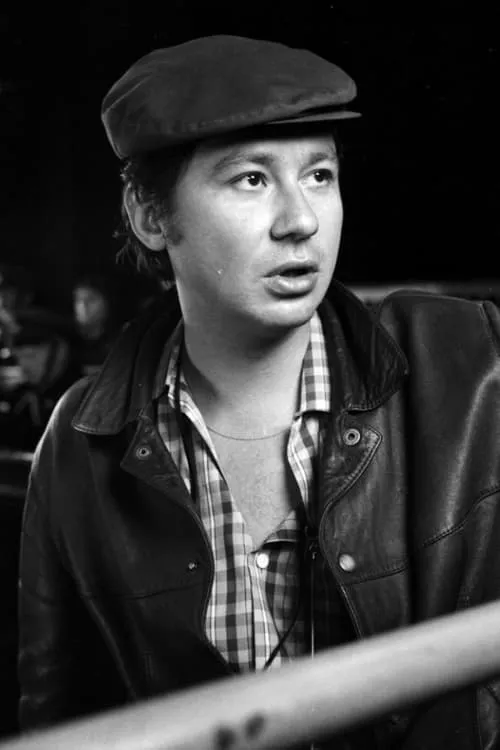 Piotr Szulkin ha trabajado con Bogdan Dziworski en 1 ocasiones