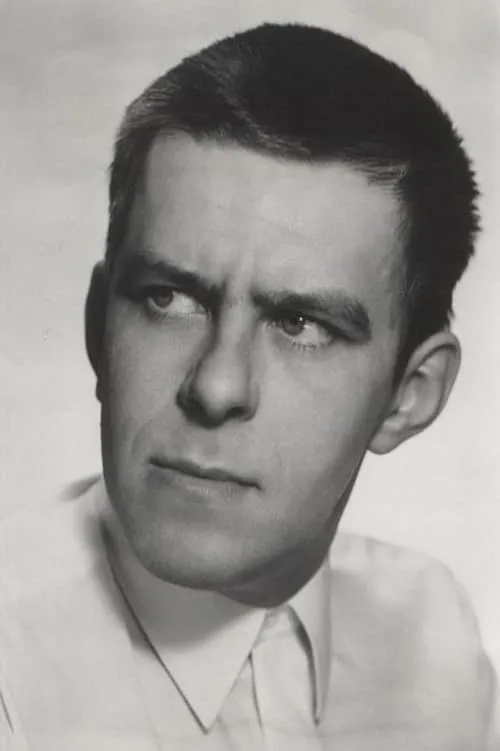 Bogusław Stokowski en su biografía y filmografía