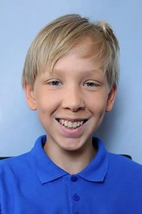 Bohdan Kozii interpretando a Max