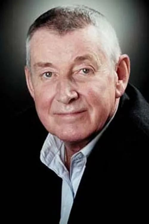 Paul Glass ha trabajado con Bohdan Wróblewski en 1 ocasiones