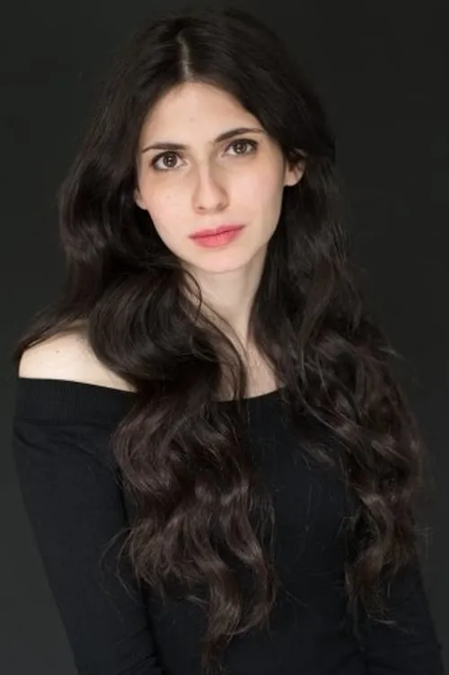 Ana Udroiu ha trabajado con Boiangiu Alma en 2 ocasiones