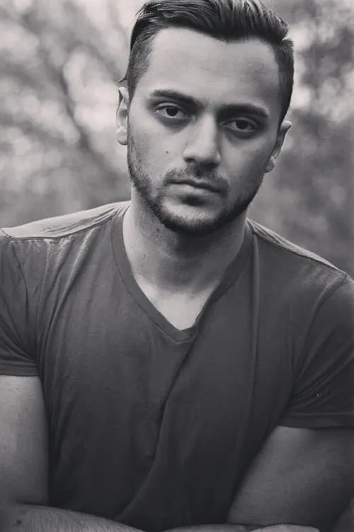 Darlena Tejeiro ha trabajado con Bond Mgebrishvili en 1 ocasiones