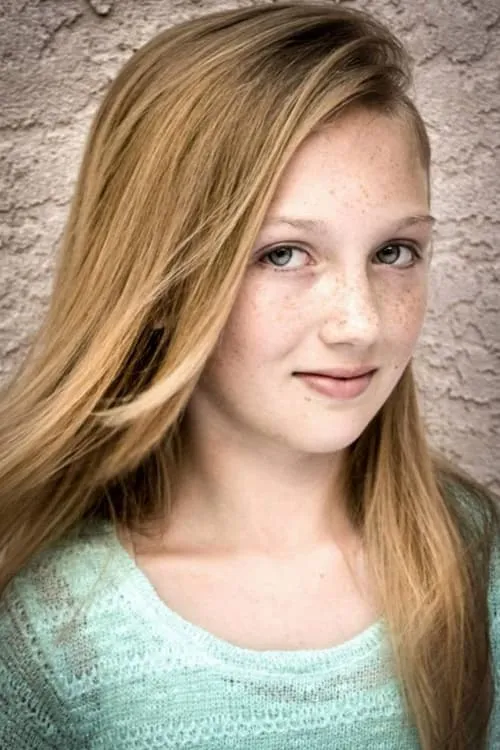 Kelley Lewallen ha trabajado con Bonnie Bell en 1 ocasiones