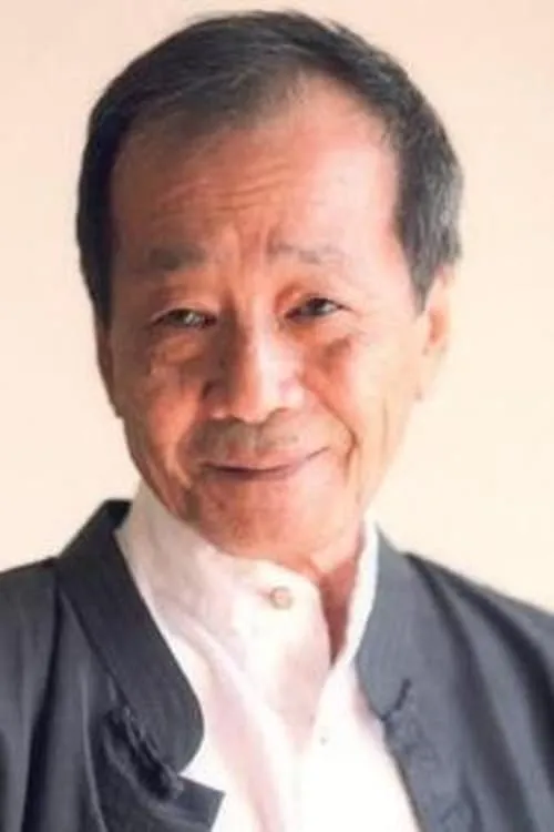 Boramy Tioulong interpretando a Self