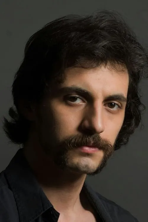 Melisa Döngel ha trabajado con Boran Ağgedik en 1 ocasiones