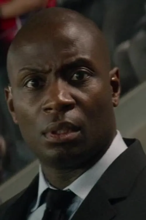 Marine Girard ha trabajado con Boris Agondanou en 1 ocasiones