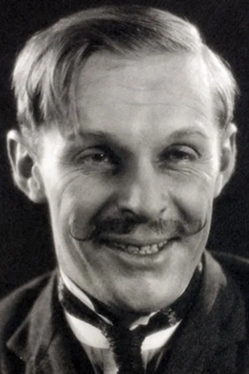 Boris de Fast interpretando a Féofar-Khan