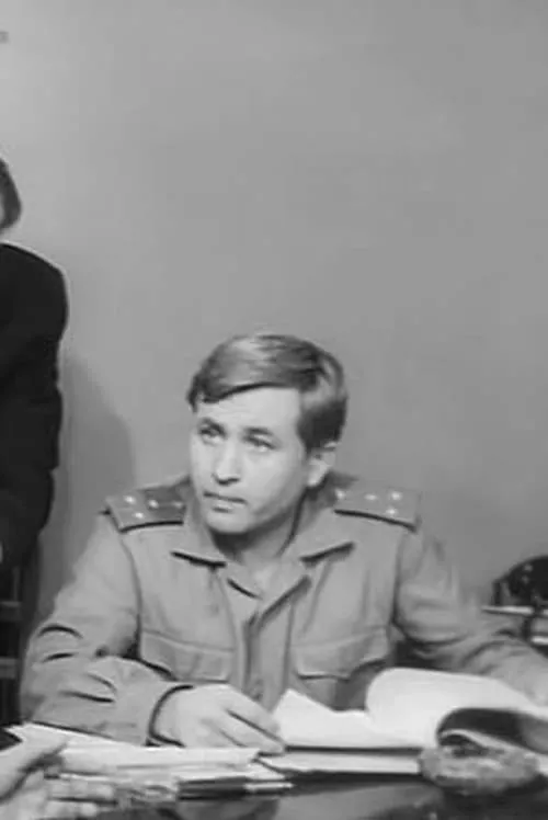 Boris Poslavsky ha trabajado con Boris Dmitriyev en 1 ocasiones