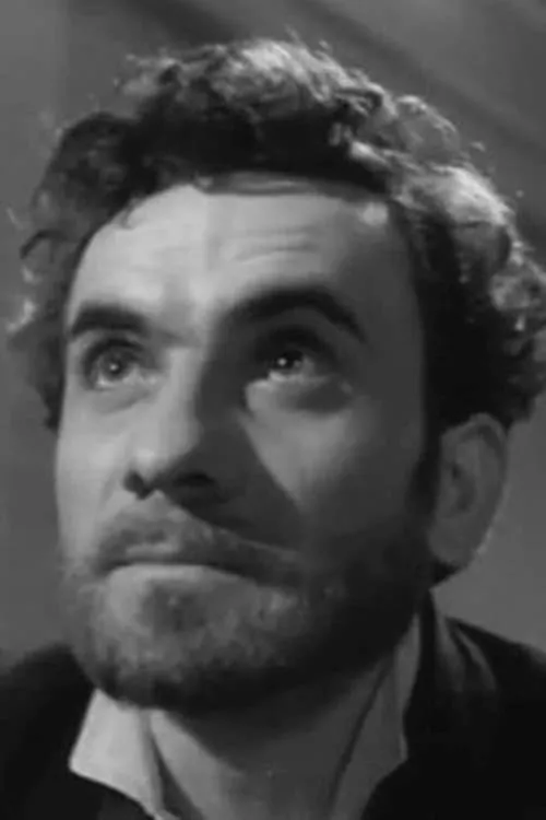 Boris Goldayev en su biografía y filmografía