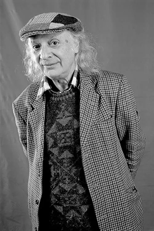 Raymonde Carasco ha trabajado con Boris Lehman en 3 ocasiones