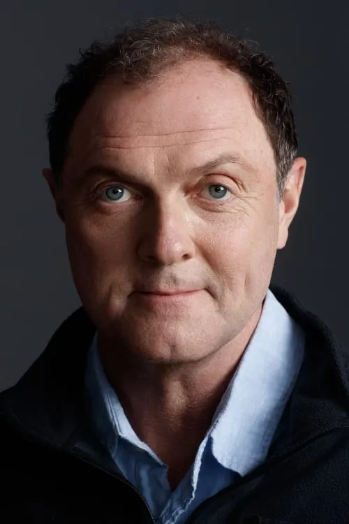 Boris McGiver interpretando a Tibor