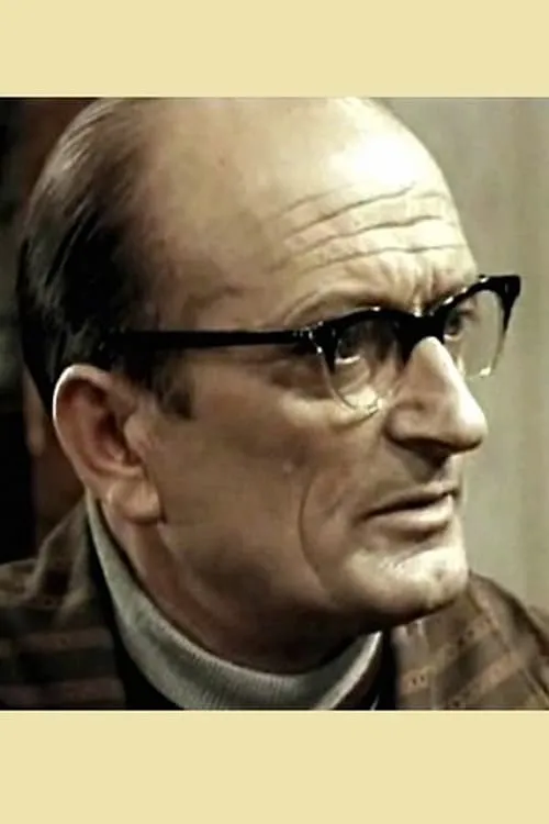 Serhiy Havryliuk ha trabajado con Boris Molodan en 1 ocasiones