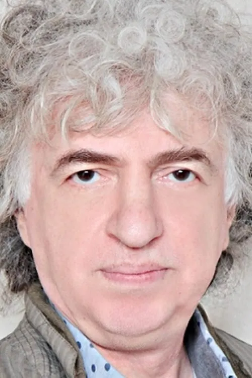 Marie Louise Sinclair ha trabajado con Boris Repetur en 1 ocasiones