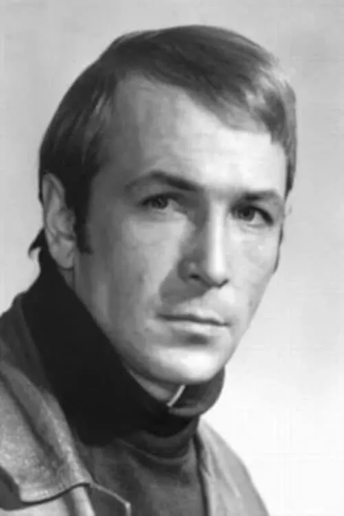 ???????? ?????????? ha trabajado con Борис Руднев en 1 ocasiones