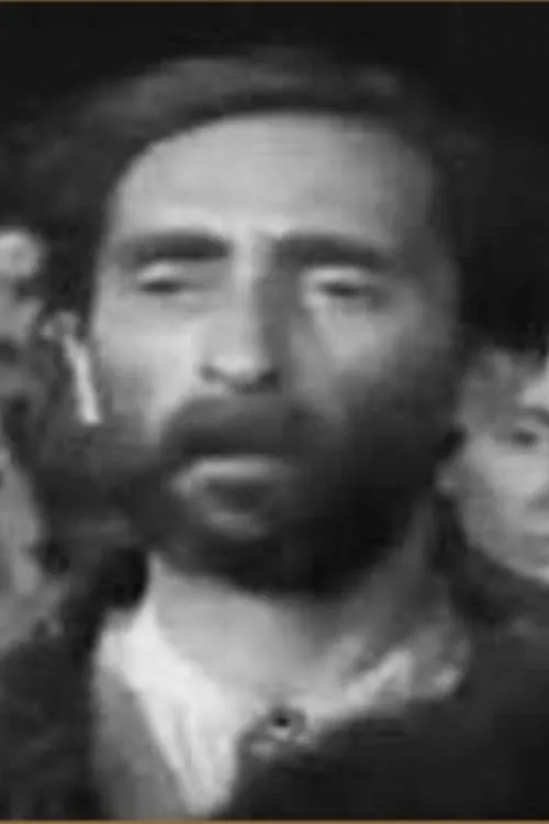 Borislav Ivanov en su biografía y filmografía