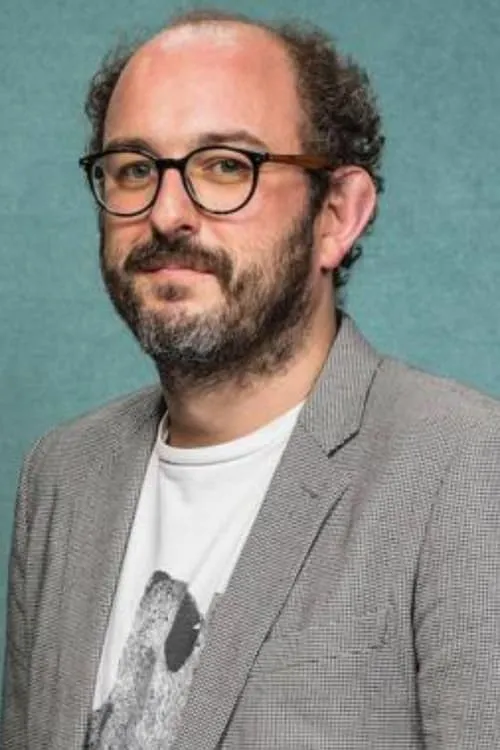 Isabel Coixet ha trabajado con Borja Cobeaga en 1 ocasiones