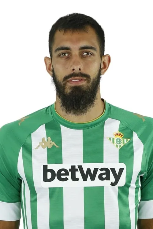 Marc Bartra ha trabajado con Borja Iglesias en 1 ocasiones