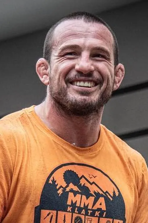 Lukasz Sudolski ha trabajado con Borys Mańkowski en 1 ocasiones