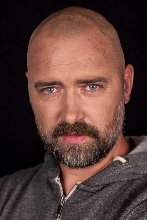 Boryslav Borysenko — personaje: Vrach