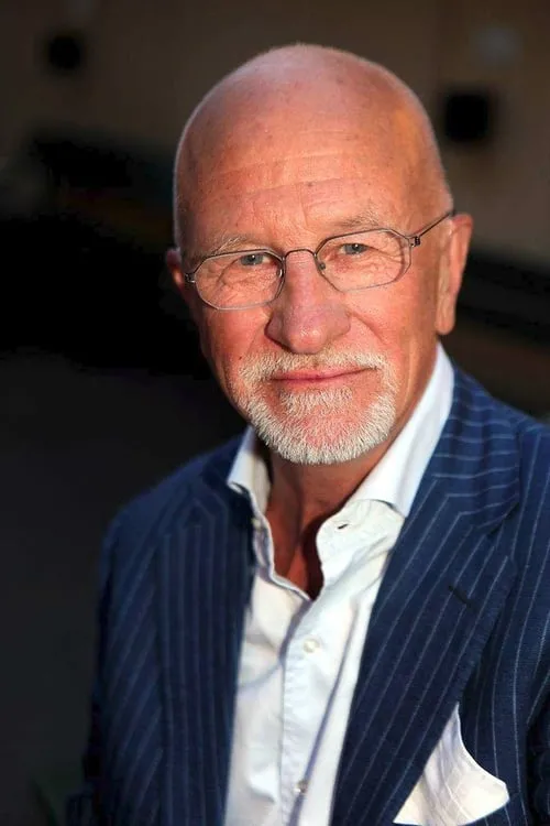 Peter Lundblad ha trabajado con Bosse Larsson en 1 ocasiones