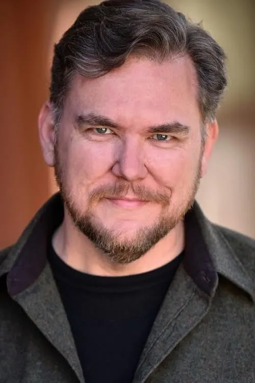 Bostin Christopher interpretando a Olaf