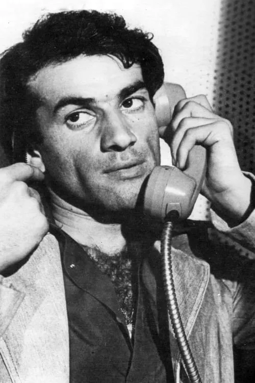 Kaci Tizi Ouzou ha trabajado con Boualem Benani en 1 ocasiones