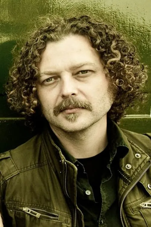 Steve Rowe ha trabajado con Boudewijn Bonebakker en 1 ocasiones