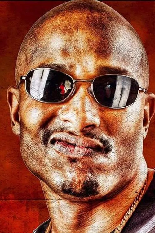 Mark Hoadley ha trabajado con Boyce LeGrande en 1 ocasiones