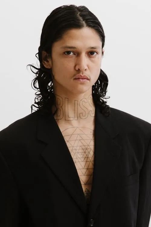 Xavier Cha ha trabajado con Boychild en 1 ocasiones