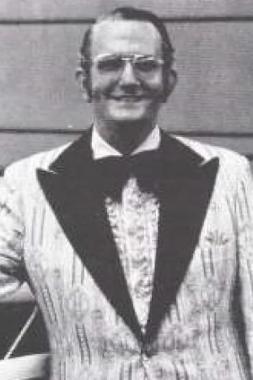 Boyd Pierce en su biografía y filmografía