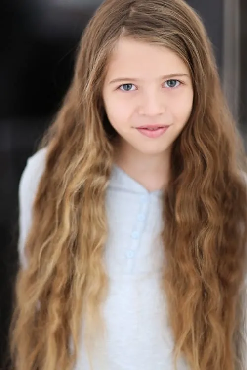 Bracken Hanke en su biografía y filmografía