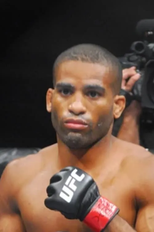 Nick Osipczak ha trabajado con Brad Blackburn en 2 ocasiones