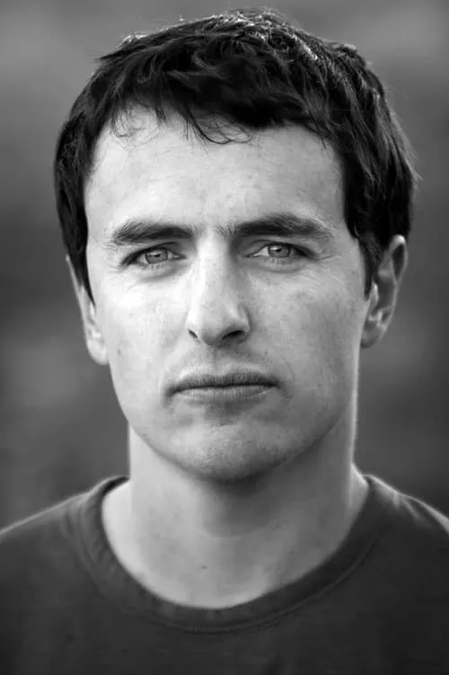 Brad Gobright interpretando a Himself