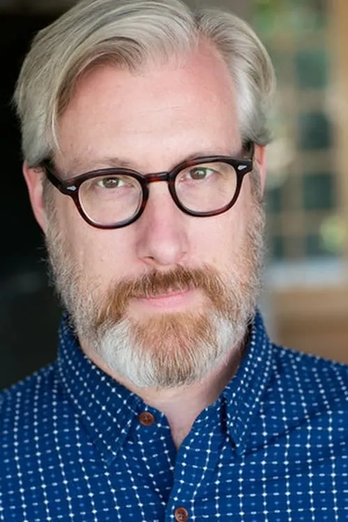 Brad Griffith en su biografía y filmografía