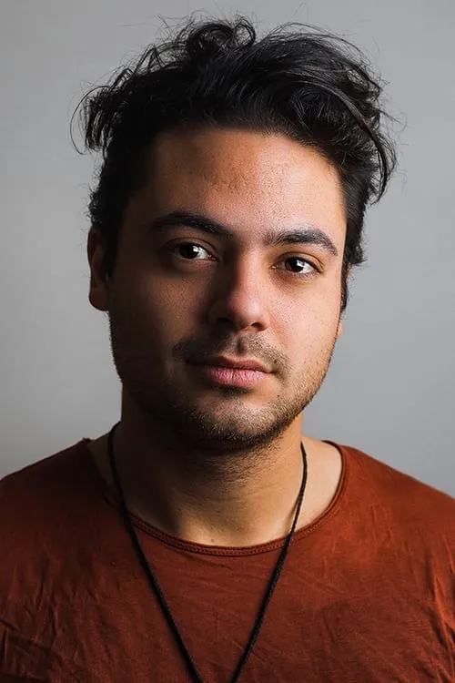 Brad Gros-Louis en su biografía y filmografía