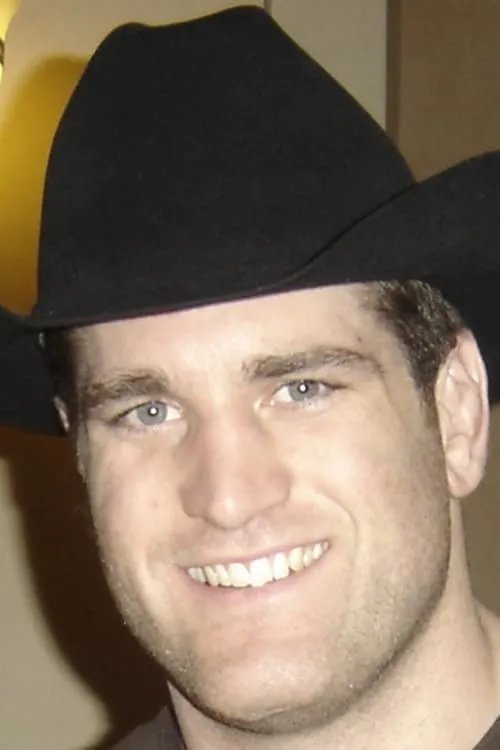 Mark Weir ha trabajado con Brad Imes en 2 ocasiones