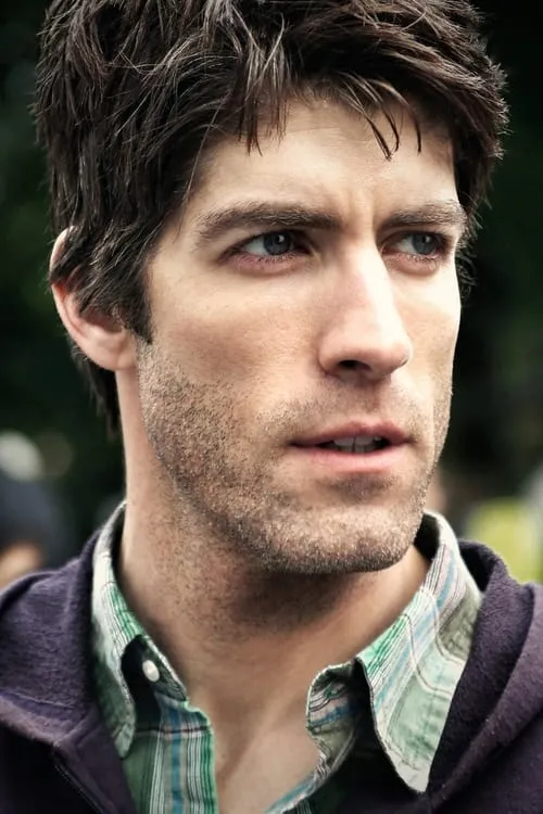 Matt Burns ha trabajado con Brad Raider en 1 ocasiones