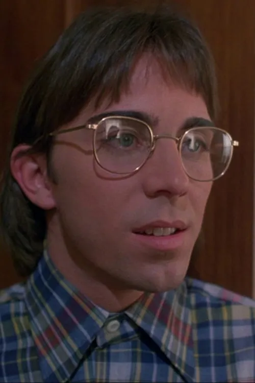 Joe Pronto ha trabajado con Brad Rearden en 1 ocasiones