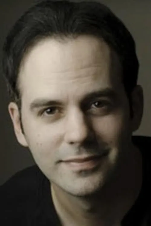 Brad Swaile en su biografía y filmografía