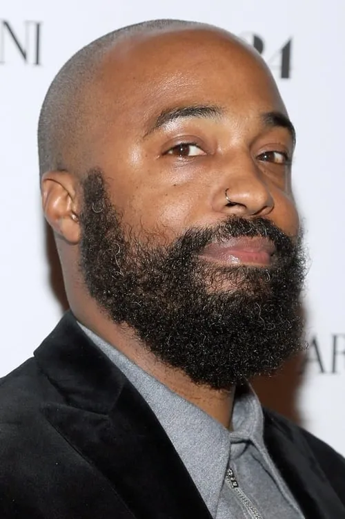 Eric Heisserer ha trabajado con Bradford Young en 1 ocasiones