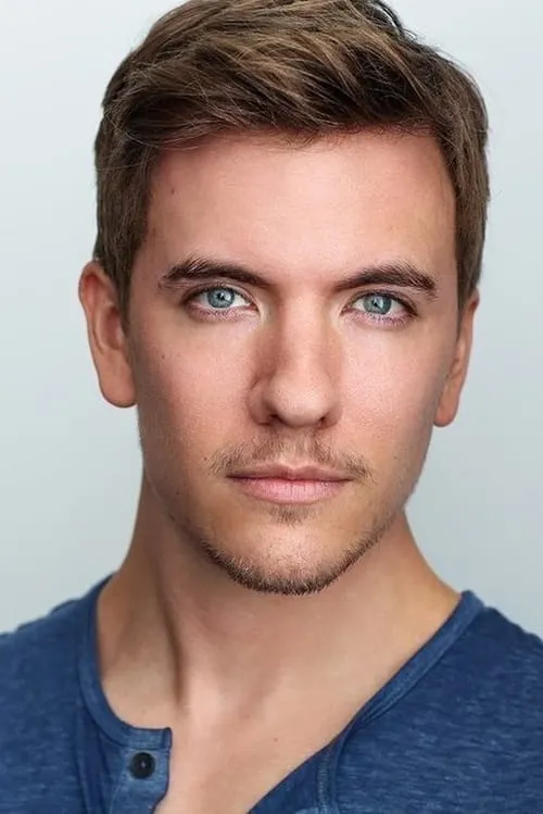 Bradley C. Miller — personaje: USS Monterey Officer