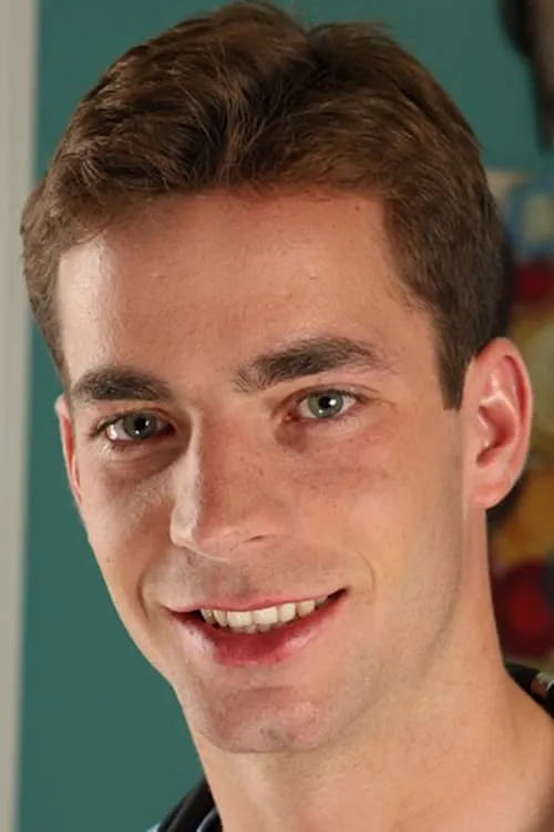 Brady Jensen ha trabajado con Bradley Hudson en 2 ocasiones