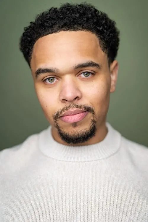 Sean Ward ha trabajado con Bradley John en 1 ocasiones