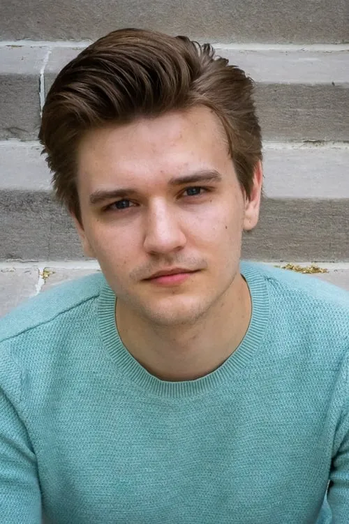 Brian Frutiger ha trabajado con Bradley Johnson en 1 ocasiones