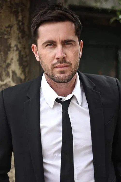 Patch Harrison ha trabajado con Bradley Murnane en 1 ocasiones