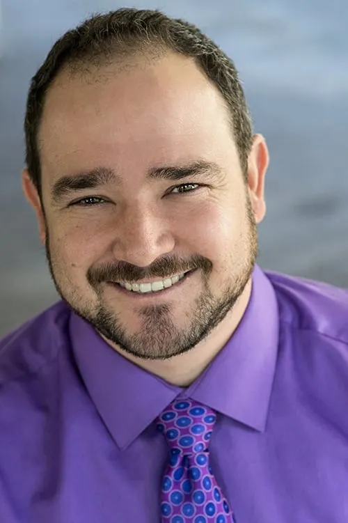 Bradley Pierce interpretando a Adam