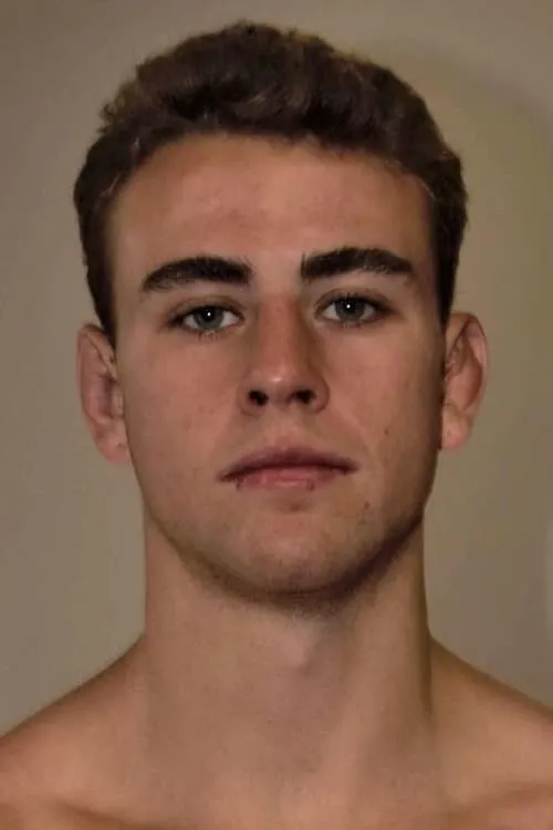 Lucas Almeida ha trabajado con Brady Hiestand en 1 ocasiones